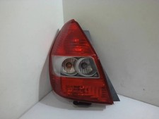 33501SAAJ01 FANALE POSTERIORE