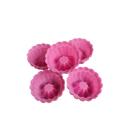 Set stampi gelatina - stampi,