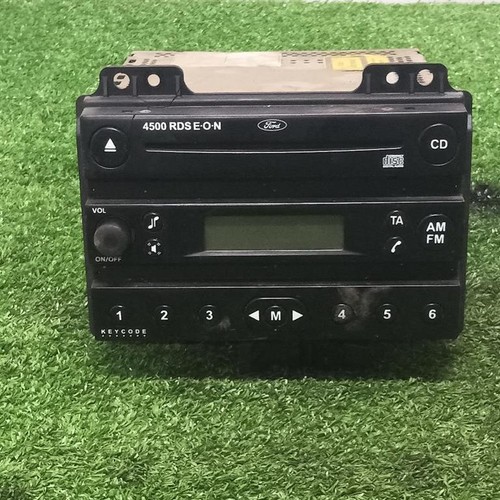 Autoradio per ford - per, 5°