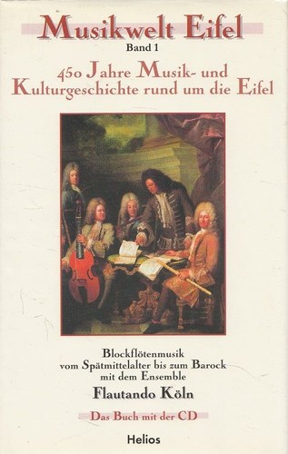 Mondo della musica - , eifel