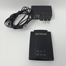 Netgear WNCE2001 Adattatore