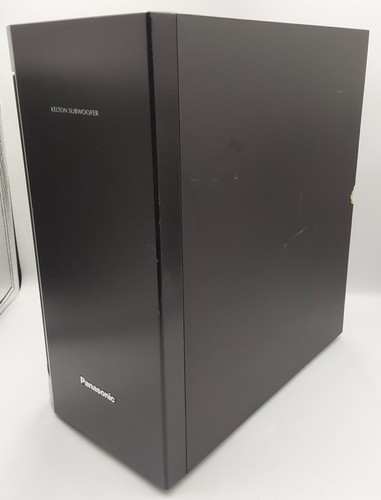 Panasonic hw860 subwoofer - panasonic, sb-hw860