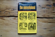 The Unexplained by Andrew