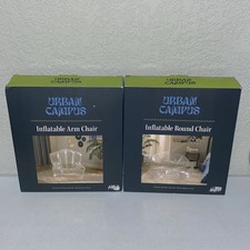 Poltrona Gonfiabile Sedia