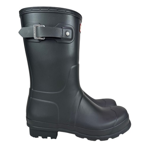Stivali pioggia hunter - da,