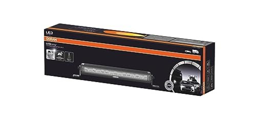 Osram ledriving lightbar - osram,