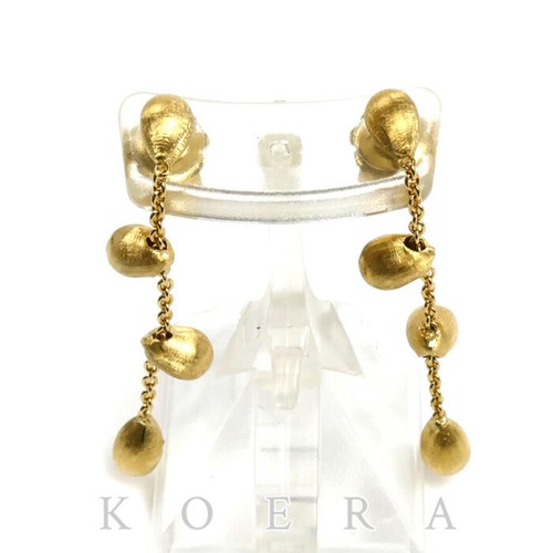Marco bicego k18yg orecchini - marco,