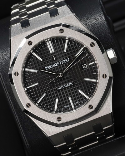 Audemars piguet royal - royal, oak