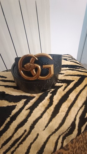 Cintura gucci unisex - gucci,