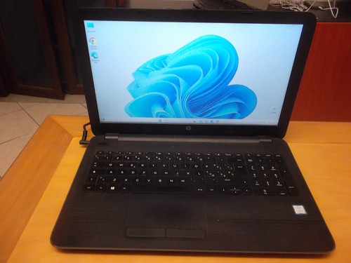 Notebook 250 core - hp, g5