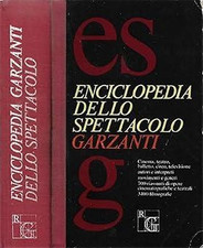  - Enciclopedia dello
