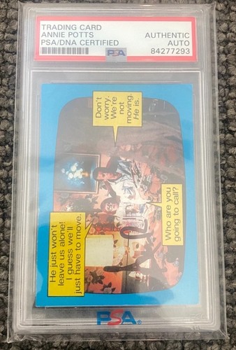 Rara carta collezione - da,