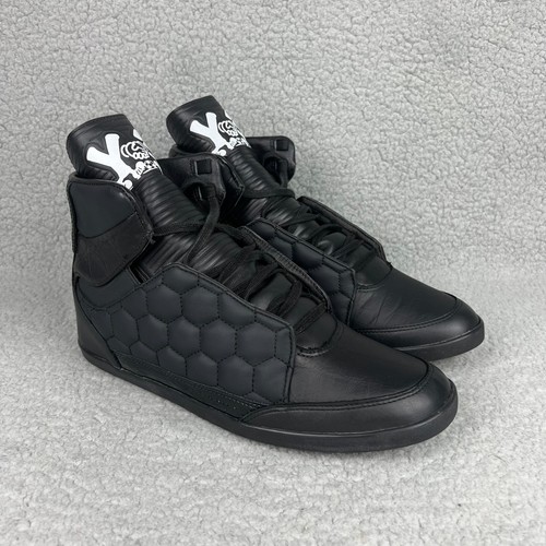 Scarpe honja alte uomo - y-3,