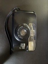 Nikon One Touch Zoom AF Nero