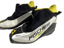 Scarponi da sci di fondo