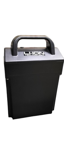 Batteria 24v 20ah - 20ah, senza