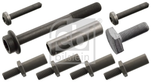 Kit bulloni ruote dentate - bulloni,,