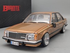 Modellini auto 1:18 Biante