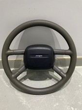 VOLANTE STERZO FIAT PANDA 4