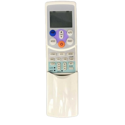 Telecomando adatto toshiba