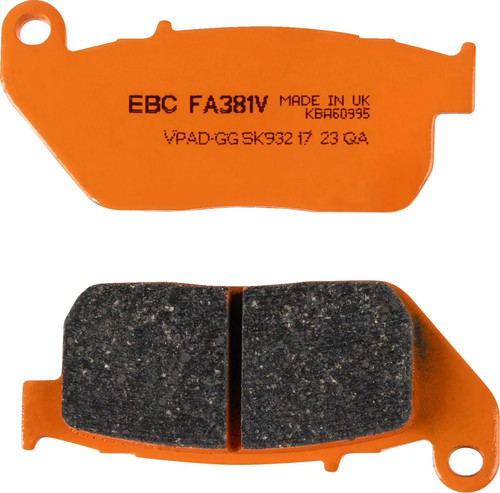 Ebc fa381v buell - ebc,