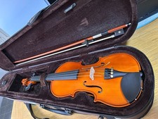 Completo violino standard 1/2