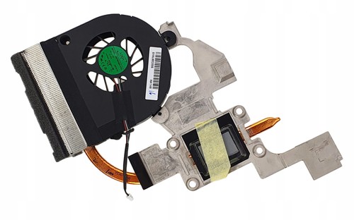Nuovo dissipatore calore - di,