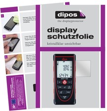 3x Pellicola Protettiva per