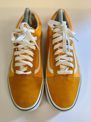 Vans old skool - old, scarpe