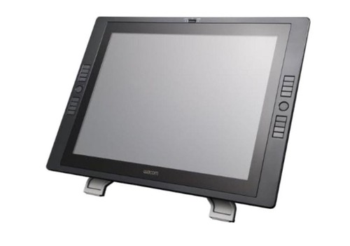 Wacom cintiq 21ux tablet penna - cintiq,