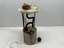 POMPA CARBURANTE GALLEGGIANTE