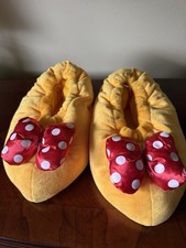 Pantofole disney parks - pantofole, grandi