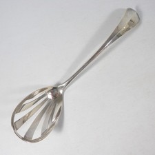 CUCCHIAIO TRAFORATO DA BARMAN