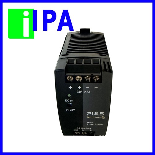 Puls ml60 241 - puls, ml60.241