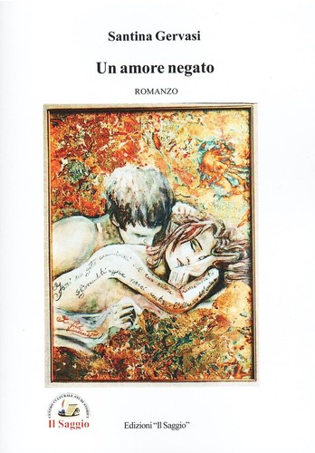 Libro santina gervasi un - santina,