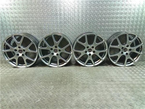 1ru20trmac cerchio llanta fiat - cerchio,