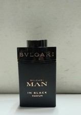 BULGARI MAN IN BLACK PARFUM 100 ML SPRAY