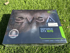 [NEW] EVGA NVIDIA GeForce GTX
