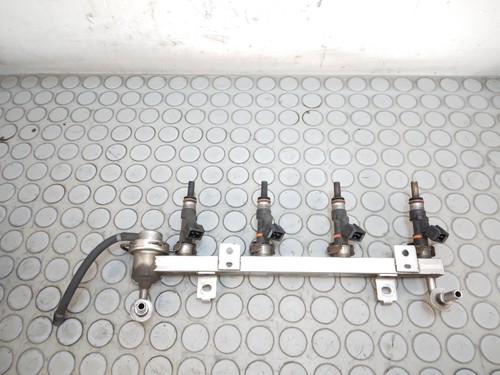 13908 flauto rampa iniezione - flauto,