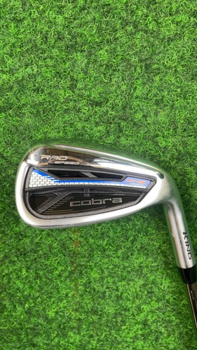 Cobra king rad speed one - cobra,
