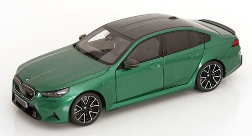 Minichamps bmw m5 berlina - m5,