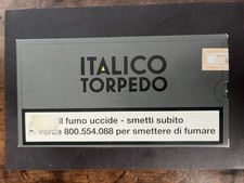 Scatola per sigari - scatola, ambasciator