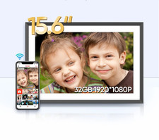 Cornice Portafoto Digitale