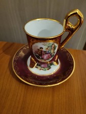 Tazzina caffe vintage adamo - tazzina,
