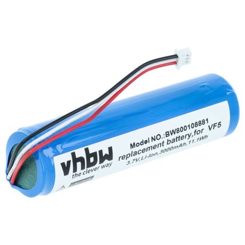 Batteria per tomtom 600 510 - batteria, go