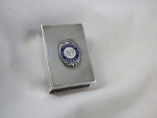 Coperchio scatola fiammiferi