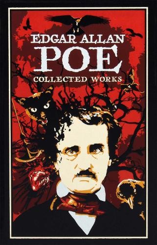 Edgar allan poe - edgar,