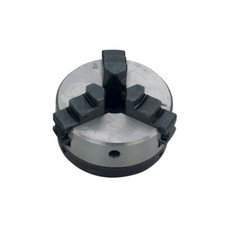 MANDRINO AUTOCENTRANTE 3 GRIFFE PROXXON MICROMOT 27026 PER MICRO TORNIO DB 250