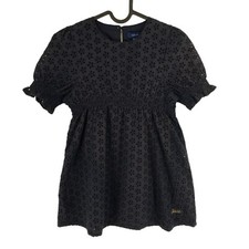 GANT Abito Broderie Anglaise