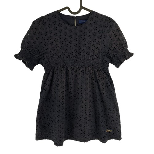 Gant abito broderie - abito,